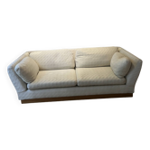 Sofa from the 1960s