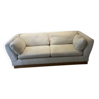 Sofa from the 1960s