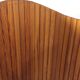 Baumann vintage folding screen