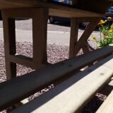 School desks