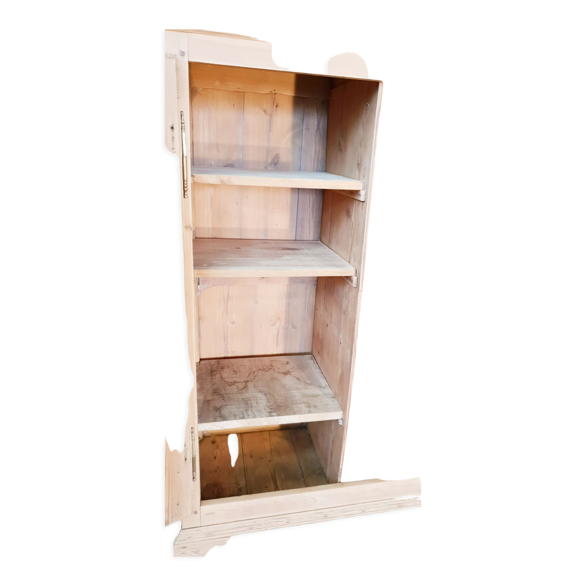 Pine cabinet