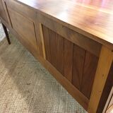 Rosewood buffet 1960