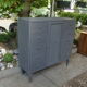 Vintage 50/60 mutitiroirs chest of drawers