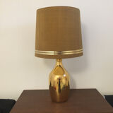 Italian ceramic lamp