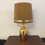 Lampe italienne en céramique
