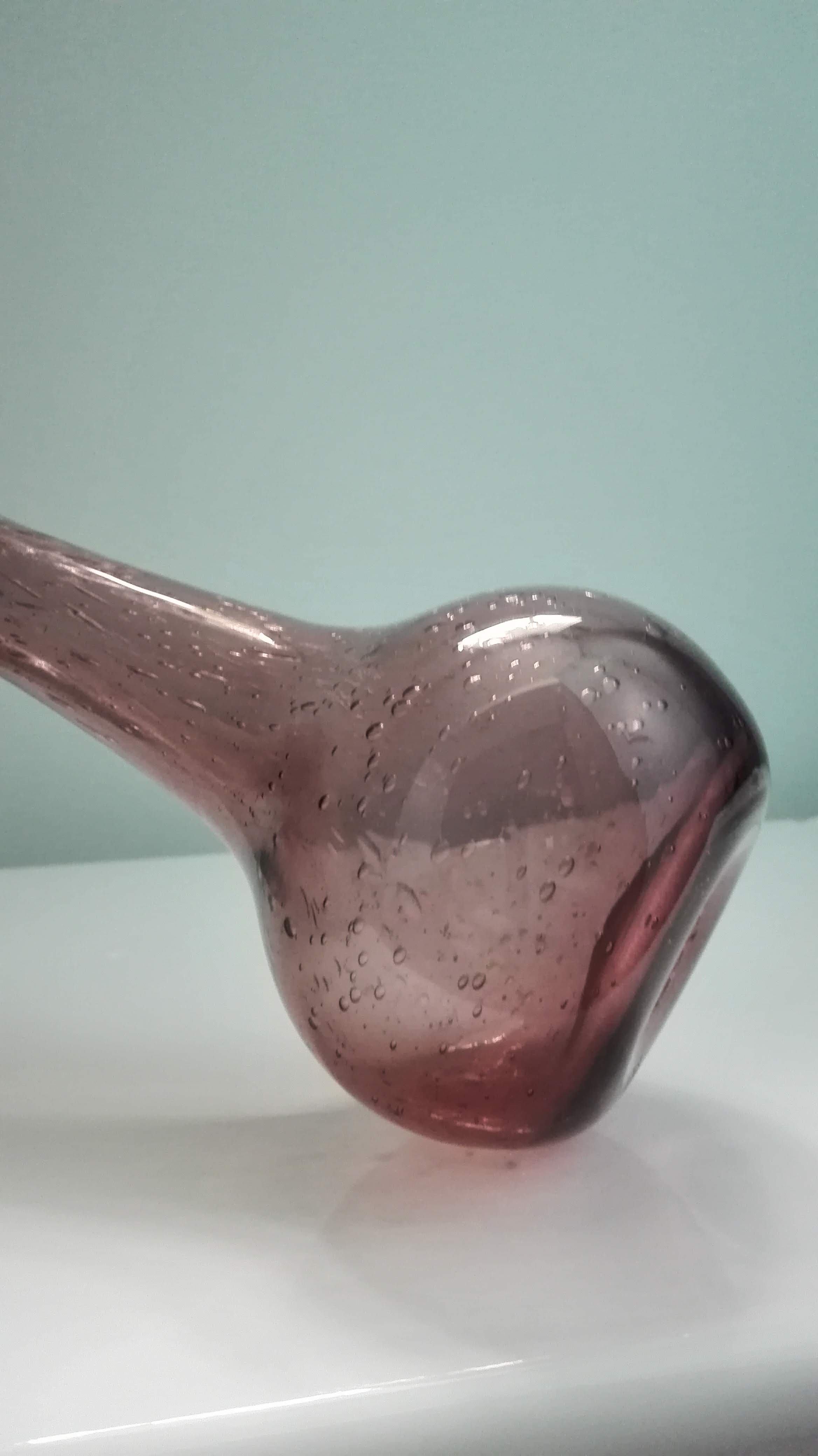 Vase soliflore Biot