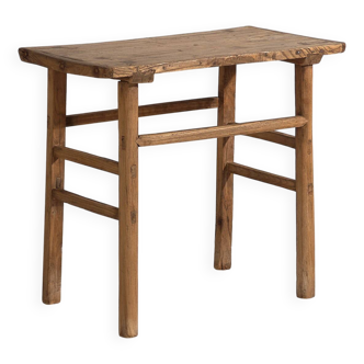 Antique Entrance Console (c.1920) #18