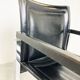 Vintage dining chairs by Arrben 1980s