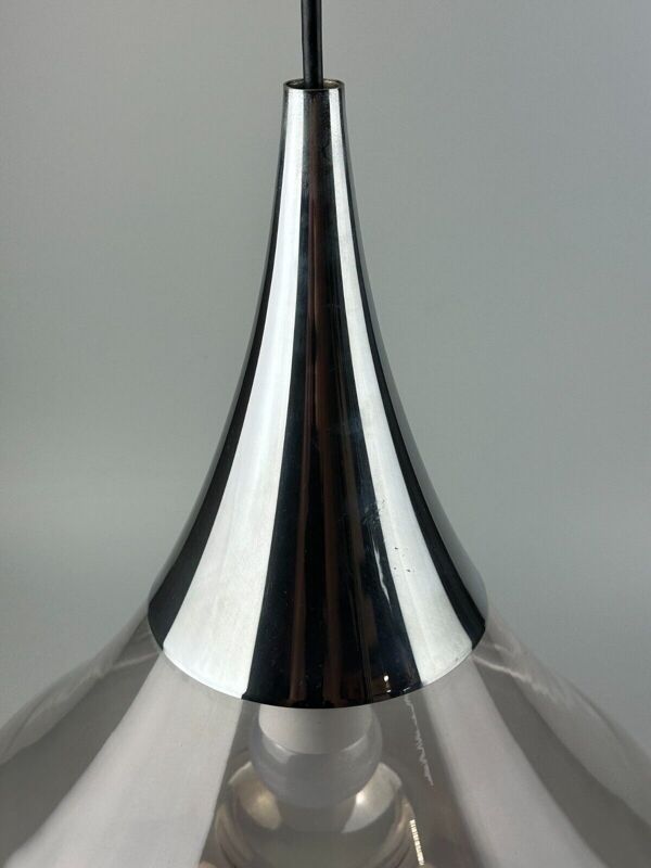 Lampe Limburg Allemagne verre design