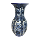 Ceramic vase