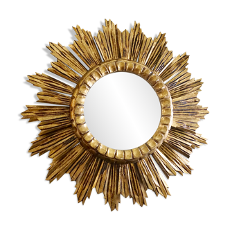 Sun mirror