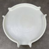 Giotto Stoppino side table, Kartell, 70s, space age style