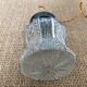 Vintage pendant lamp