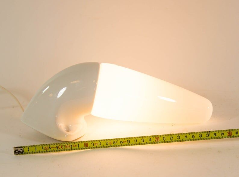 Wall lamp of Sigvard Bernadotte 60s