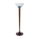 Lampadaire art-déco