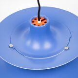 Lampe vintage PH 5 danoise par Poul Henningsen, Louis Poulsen, 1958