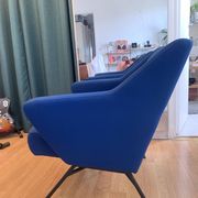Burov armchair 45 / 50's reissue / Geneviève Dangles & Christian Defrance