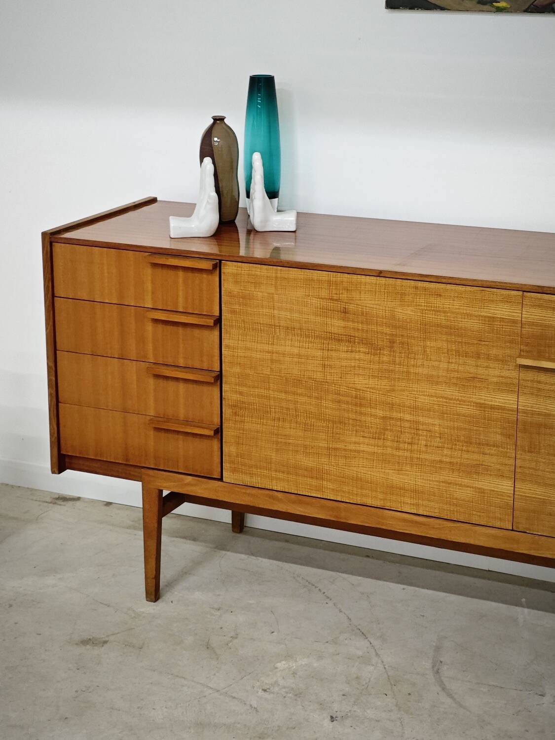 Enfilade Storage Unit Frantisek Mezulanik for Up Zavody 1960