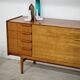 Enfilade Storage Unit Frantisek Mezulanik for Up Zavody 1960