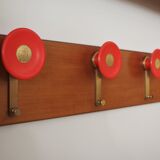Coat rack