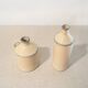 Franco Bucci jugs for Pesaro Workshop, Italy, 1970s, set of 2