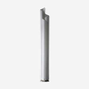 Chimera lamppost by Vico Magistretti for Artemide