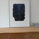 Pierre Soulages, after a painting, November 30, 1967