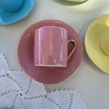 Coffee service