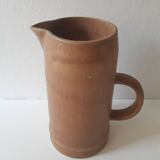 Sandstone pitcher