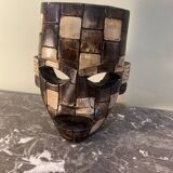 Aztec mask