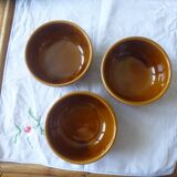 Cups or small bowls Sarreguemines