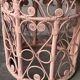 Beautiful rattan coffee table stool, wicker design 70