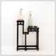 Two-tier bonsai shelf or display – Asian style, circa 1930