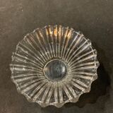 Crystal cup