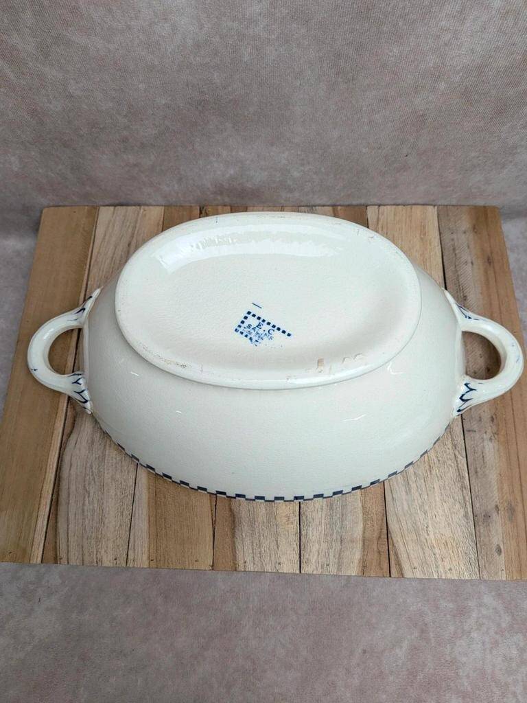 Vegetable light Iron Earth Salins model Checkerboard