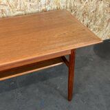 Table basse danois design Danemark