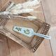 Revol porcelain pie server