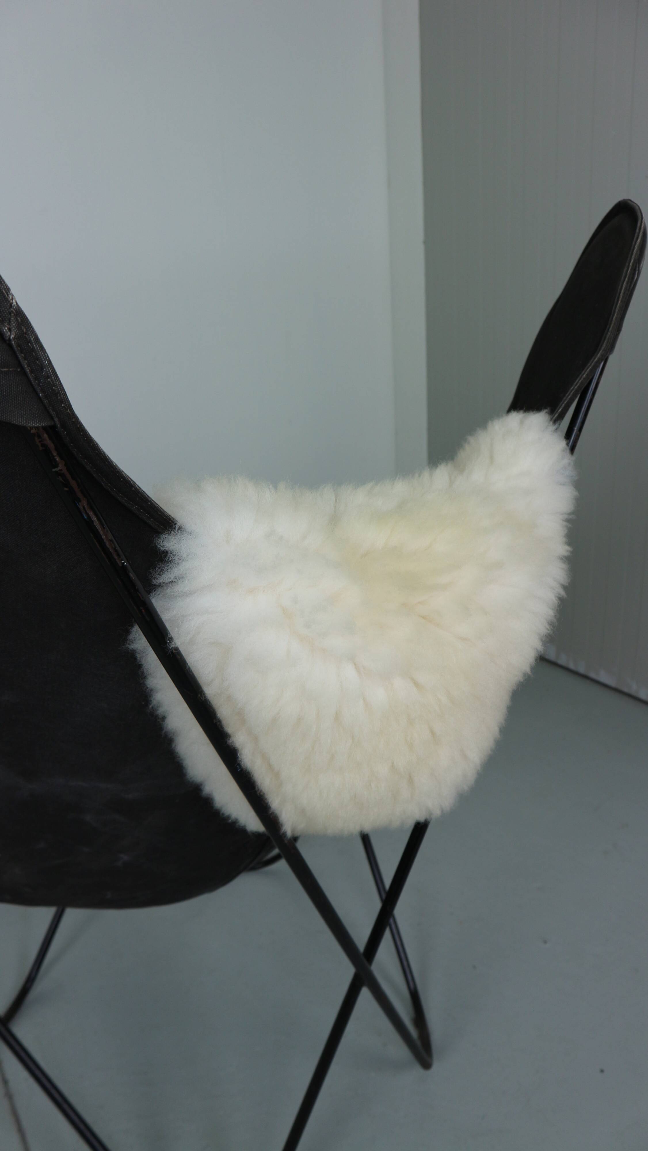 Butterfly Chair by Jorge Hardoy-Ferrari for Knoll, 1960s