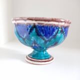 Ceramic pocket tray