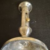 Vintage candle holder