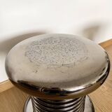 Paire de tabourets Bobbin