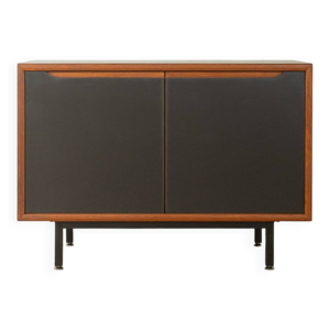 Buffet classique des - placage