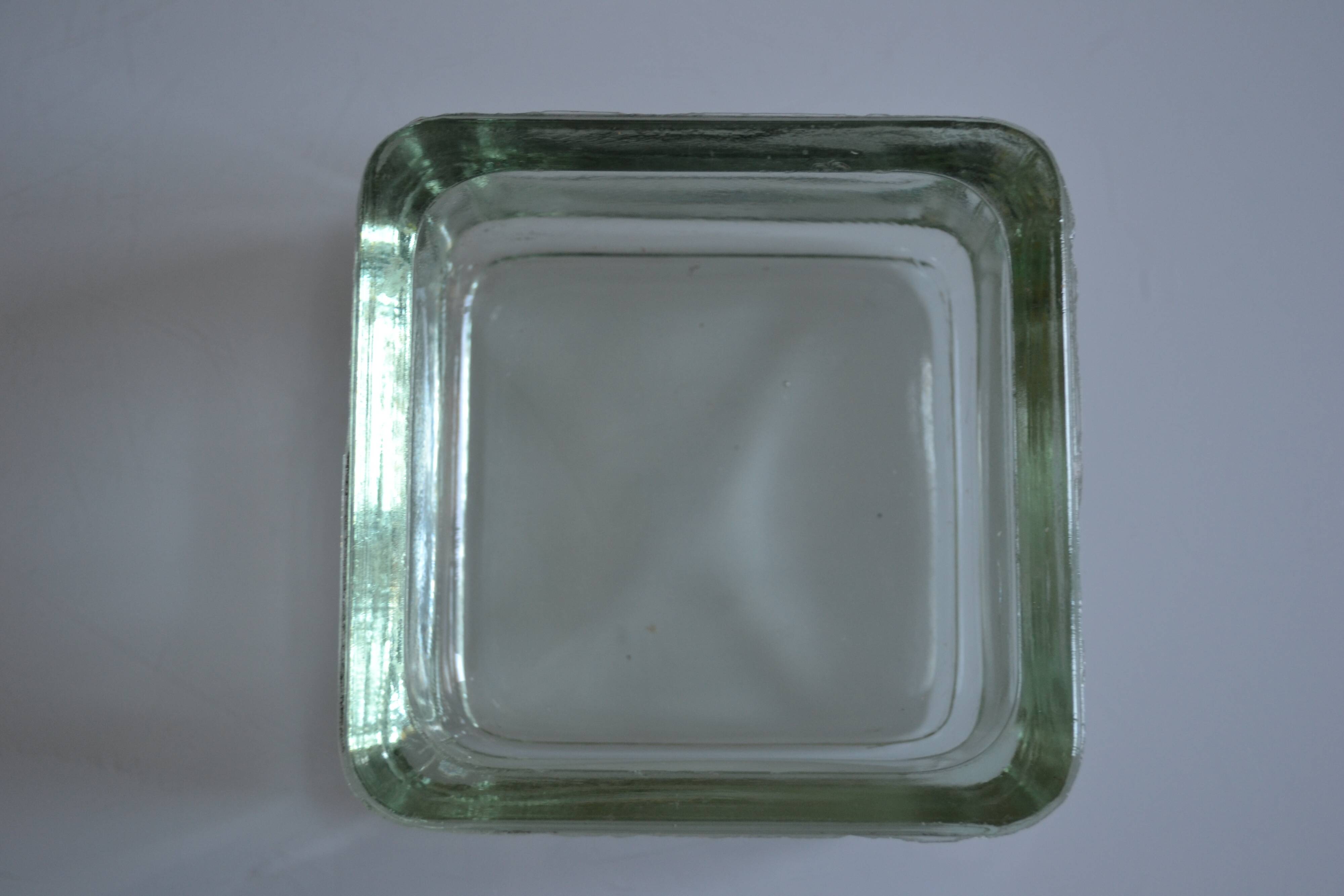 DLG pockets Lumax Le Corbusier Modernism Reconstruction