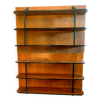 Wall shelves Pierre Guichard