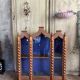 Vitrine ancienne
