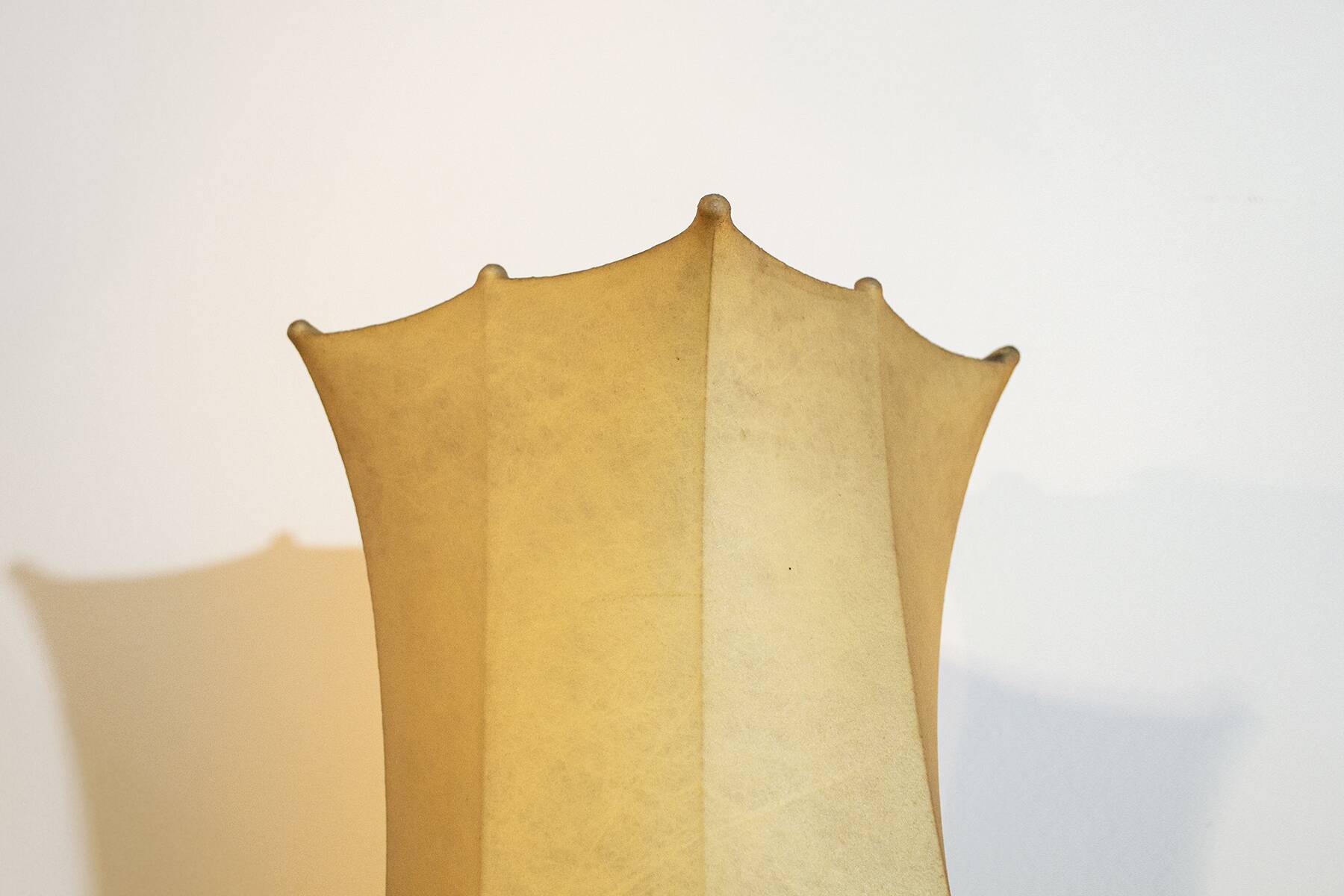 Lampada modello Fantasma di Afra e Tobia Scarpa per Flos, anni 1961