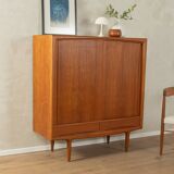 Highboard by Axel Christensen