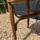 Bistro chairs Cambier