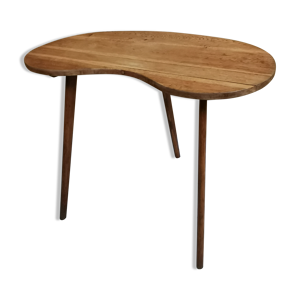 Table haricot