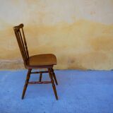 Tacoma chair by Baumann editions, 1960